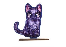 Midnight, Crystal Art Buddy