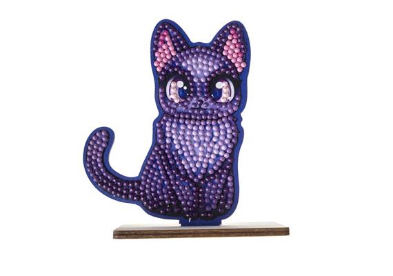 Midnight, Crystal Art Buddy