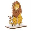 Mufasa, Crystal Art Buddy ca. 11x8cm | Bild 2