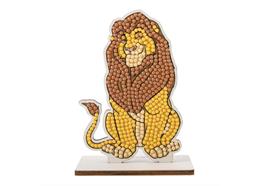 Mufasa, Crystal Art Buddy