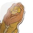 Mufasa, Crystal Art Buddy | Bild 3