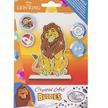 Mufasa, Crystal Art Buddy | Bild 5