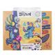 My Little Pony Junior Crystal Art Kit