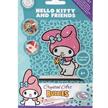 My Melody, Crystal Art Buddy | Bild 5