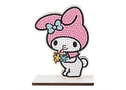 My Melody, Crystal Art Buddy