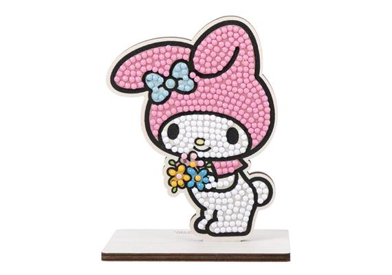 My Melody, Crystal Art Buddy