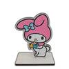 My Melody, Crystal Art Buddy