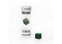 Nanodots 125 Grün/Green