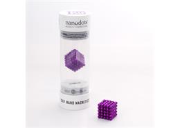 Nanodots 125 Purple