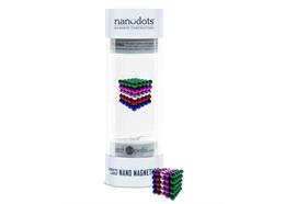 Nanodots 125 Regenbogen/Rainbow