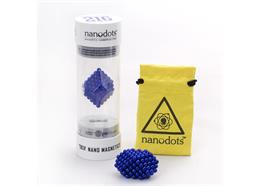 Nanodots 216 Blau/Blue