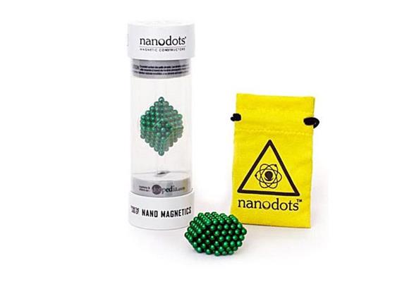Nanodots 216 Grün/Green