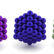 Nanodots 216 Purple | Bild 2