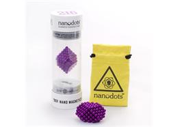 Nanodots 216 Purple