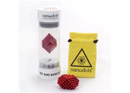 Nanodots 216 Rot/Red