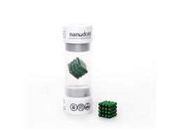 Nanodots 64 Grün/Green