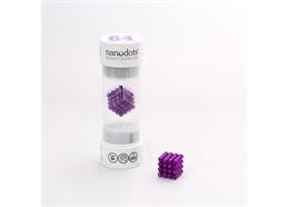 Nanodots 64 Purple