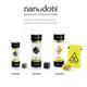 Nanodots Katalog/Flyer