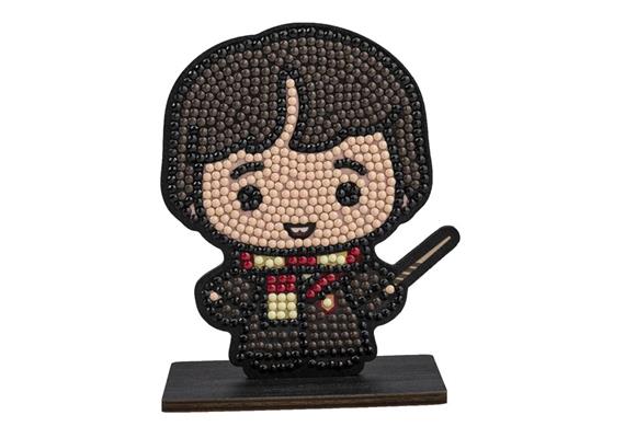 Neville Longbottom, Crystal Art Buddy
