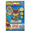 Nick Wilde, Crystal Art Buddy, ca. 11x8cm | Bild 5
