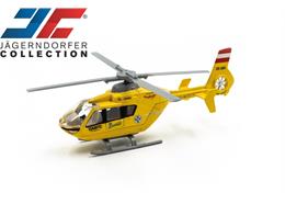 ÖAMTC Hubschrauber Christophorus 8