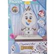 Olaf, Crystal Art Buddy | Bild 5