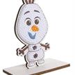 Olaf, Crystal Art Buddy | Bild 2