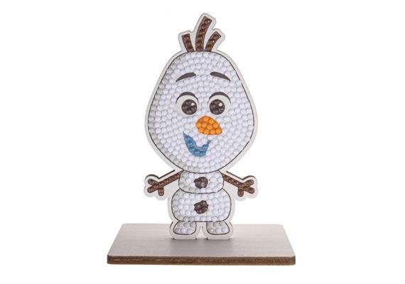 Olaf, Crystal Art Buddy