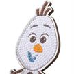 Olaf, Crystal Art Buddy | Bild 3