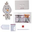 Olaf, Crystal Art Buddy | Bild 4