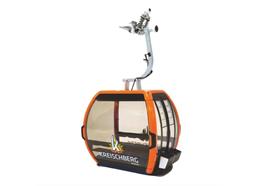 Omega V 10 Kreischberg