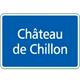 Ortstafel Château de Chillon