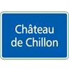 Ortstafel Château de Chillon