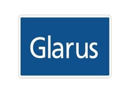 Ortstafel Glarus