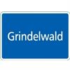 Ortstafel Grindelwald