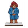 Paddington Bear, Crystal Art Buddy