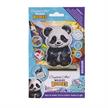 Panda, Crystal Art Buddy | Bild 4