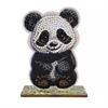 Panda, Crystal Art Buddy