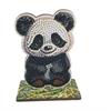 Panda, Crystal Art Buddy