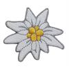 Patch zum Aufbügeln, Edelweiss 5x5cm