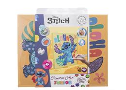 Peppa Pig Junior Crystal Art Kit