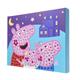 Peppa Pig Junior Crystal Art Kit