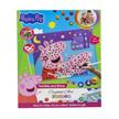Peppa Pig Junior Crystal Art Kit | Bild 5