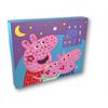 Peppa Pig Junior Crystal Art Kit