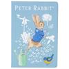 Peter Hase Crystal Art Notizbuch