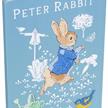 Peter Hase Crystal Art Notizbuch | Bild 3