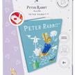 Peter Hase Crystal Art Notizbuch | Bild 4