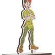 Peter Pan, Crystal Art Buddy | Bild 2