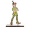 Peter Pan, Crystal Art Buddy