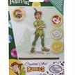 Peter Pan, Crystal Art Buddy | Bild 5